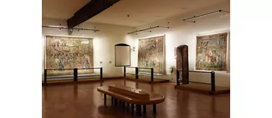 Tridentine Diocesan Museum