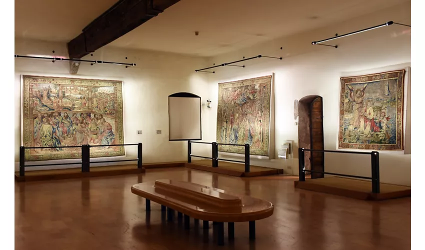 Tridentinisches Diözesanmuseum
