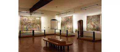 Musée diocésain tridentin