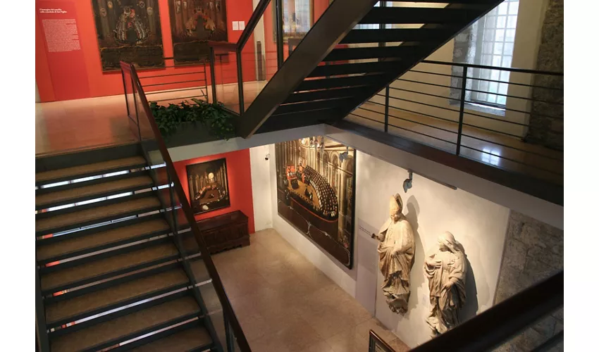 Museo Diocesano Tridentino