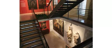 Musée diocésain tridentin