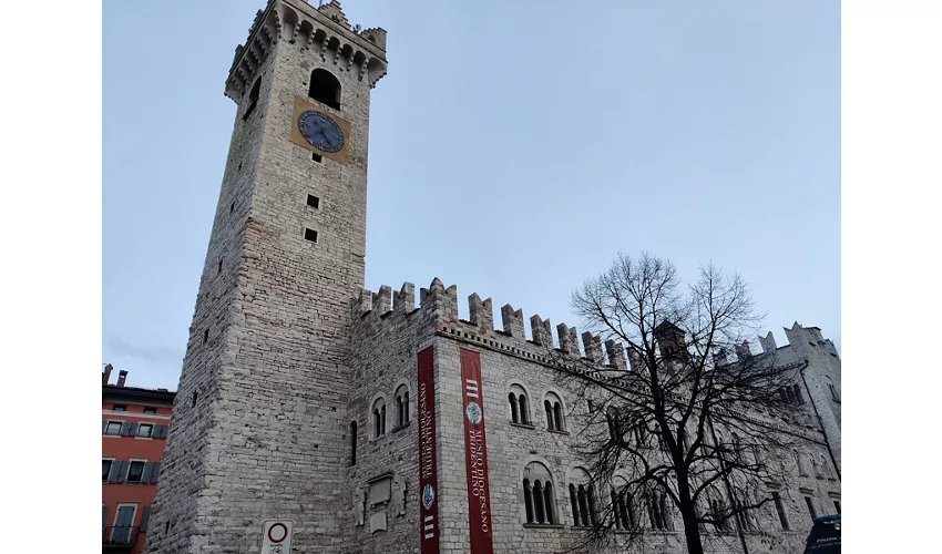 Museo Diocesano Tridentino