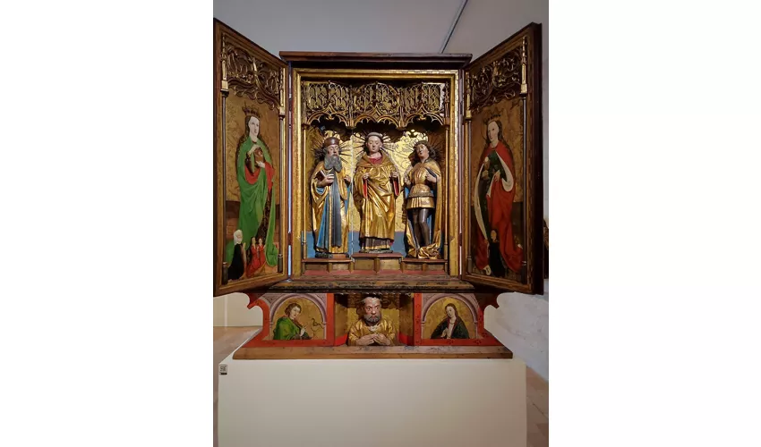 Tridentinisches Diözesanmuseum
