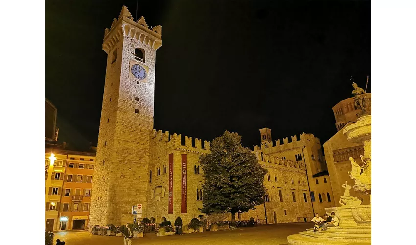 Museo Diocesano Tridentino