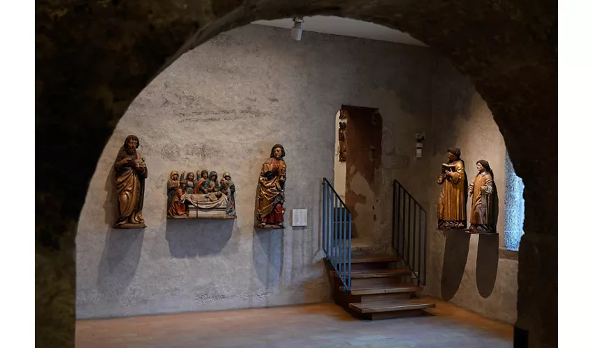 Musée diocésain tridentin