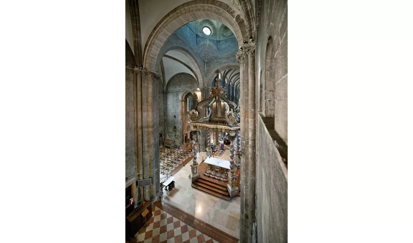 Musée diocésain tridentin