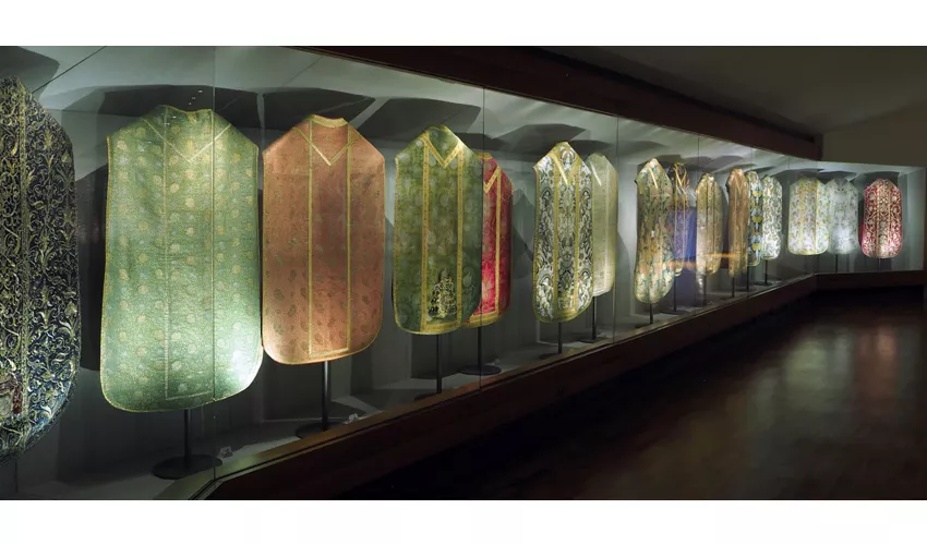 Museo Diocesano Tridentino