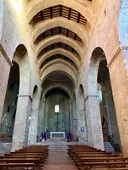 Museo di San Pietro e cripta di San Vittorino