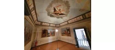 Pinacoteca Comunale Palazzo Vallemani