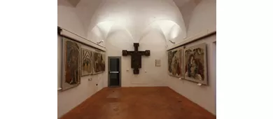 Pinacoteca Comunale Palazzo Vallemani