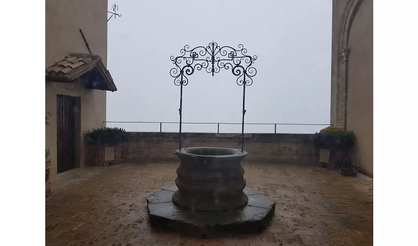 Museo Missionario Indios
