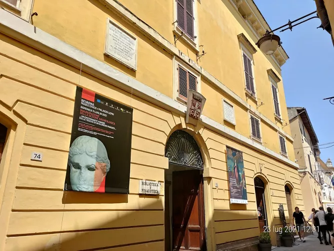 Museo Civico di Bevagna
