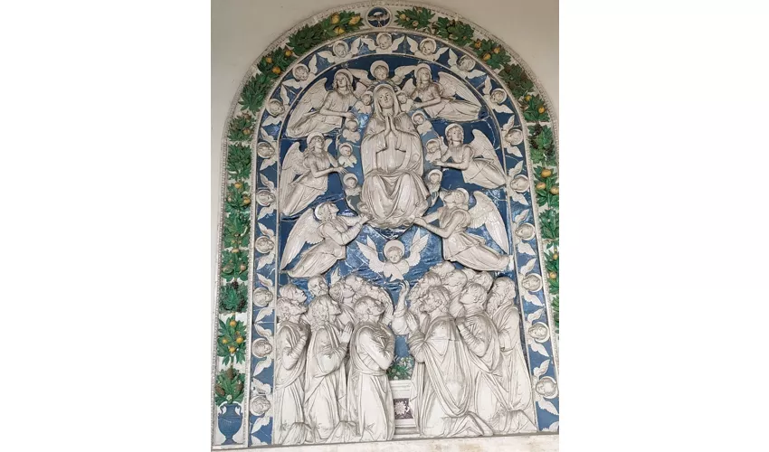 Palazzo Vitelli alla Cannoniera - Pinacoteca Comunale