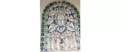 Palazzo Vitelli alla Cannoniera - Pinacoteca Comunale
