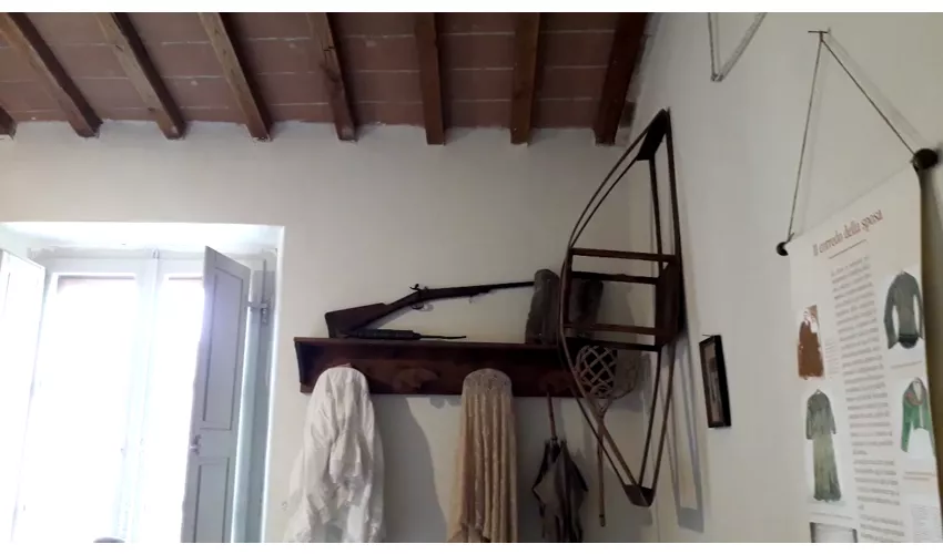 Museo della casa contadina