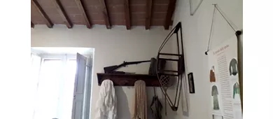 Museo della casa contadina