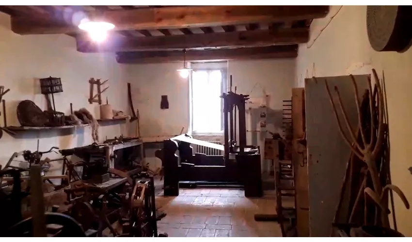 Museo della casa contadina