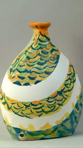 Fondazione Ceramica contemporanea d'autore Alviero Moretti