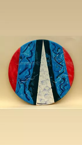 Fondazione Ceramica contemporanea d'autore Alviero Moretti