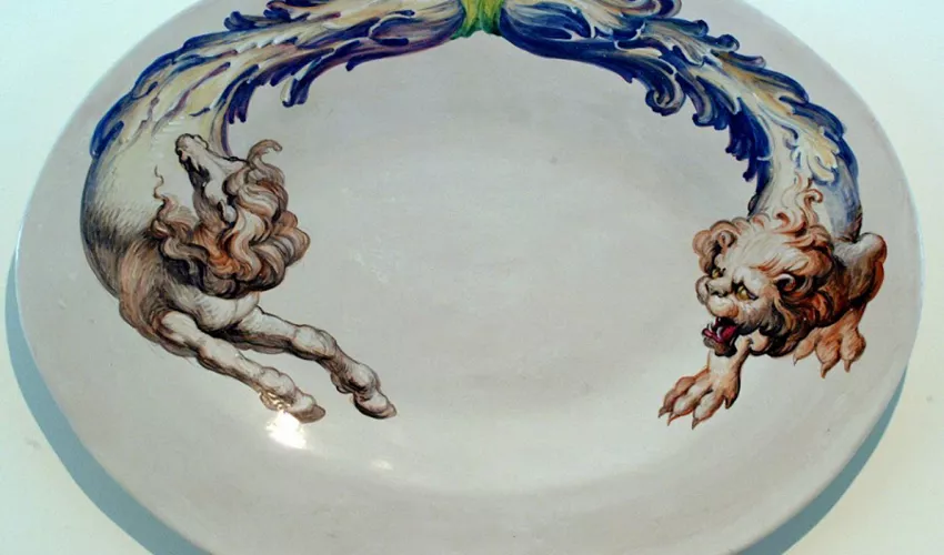  Fondazione Ceramica Contemporanea d’Autore “Alviero Moretti”