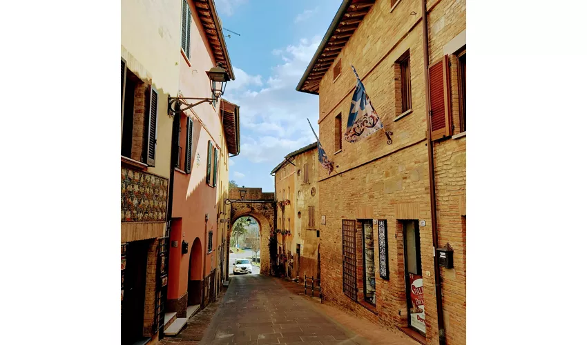 Museo Regionale della Ceramica di Deruta