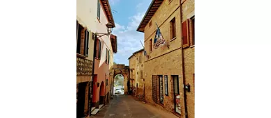 Museo Regionale della Ceramica di Deruta