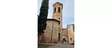 Museo Regionale della Ceramica di Deruta