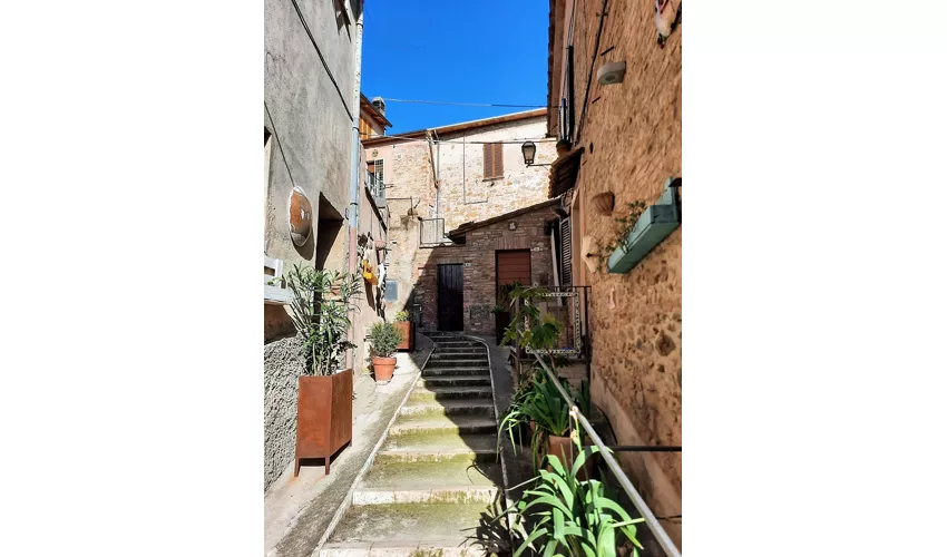 Museo Regionale della Ceramica di Deruta