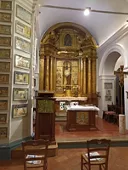 Santuario Madonna dei Bagni