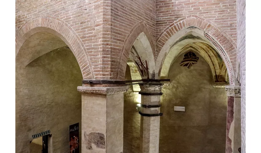 Palazzo Trinci