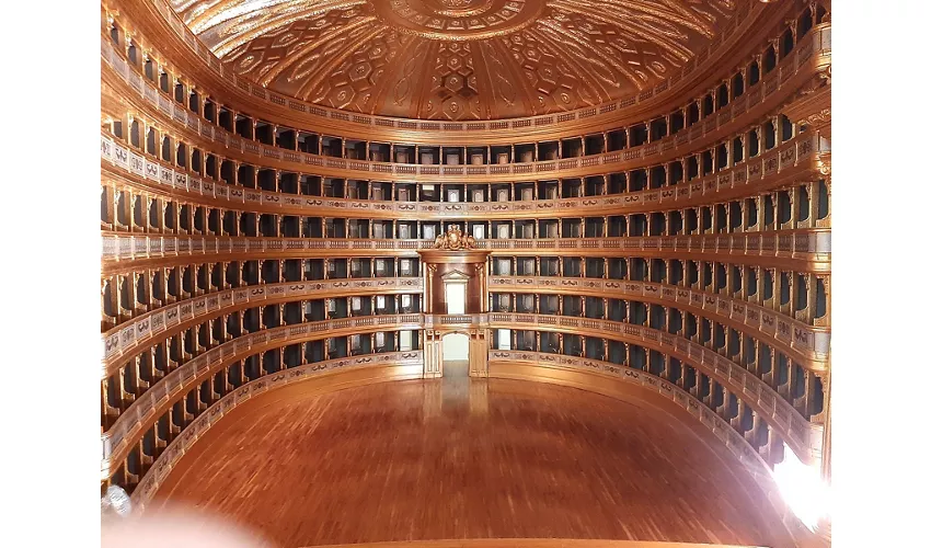 Palazzo Trinci