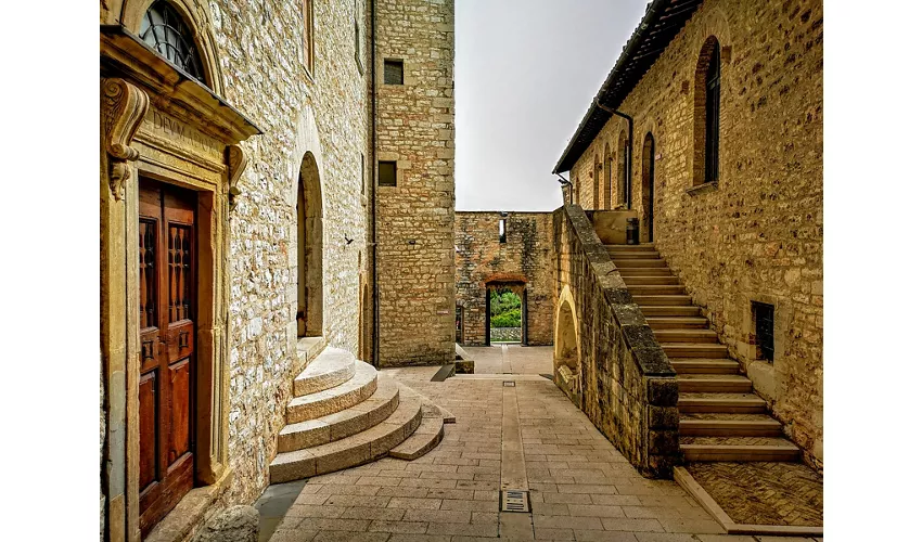 Rocca Flea