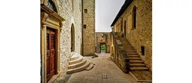 Rocca Flea
