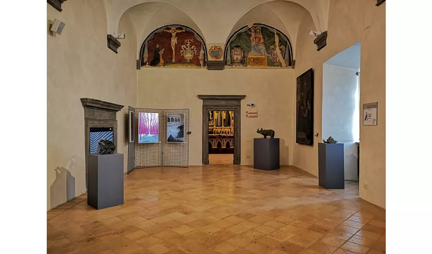 Rocca Flea