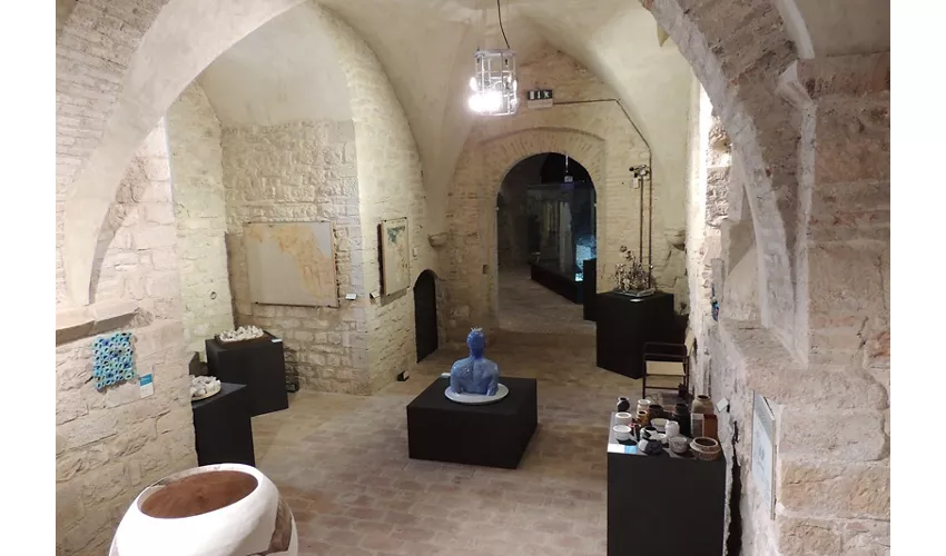 Rocca Flea