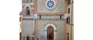 Museo Dinamico del Laterizio e delle Terrecotte di Marsciano