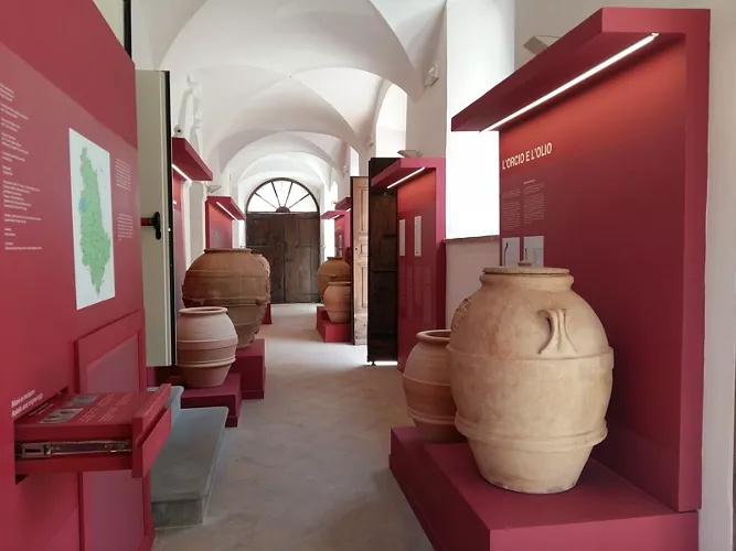 Museo Dinamico del Laterizio e delle Terrecotte di Marsciano