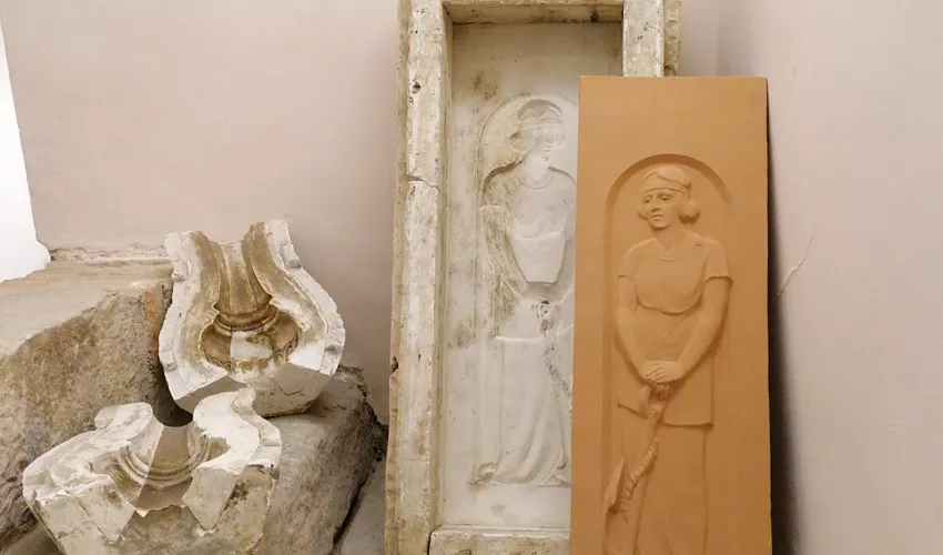 Museo Dinamico del Laterizio e delle Terrecotte di Marsciano