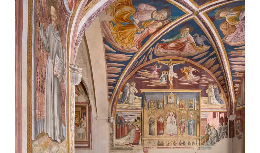 Complesso Museale di San Francesco