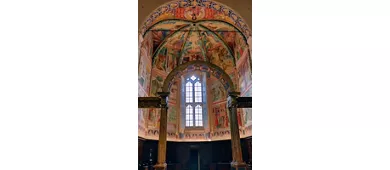 Complesso Museale di San Francesco