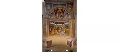 Complesso Museale di San Francesco
