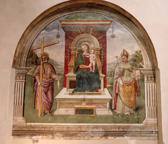 Complesso Museale di San Francesco