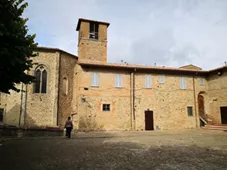 Complesso Museale di San Francesco a Montone