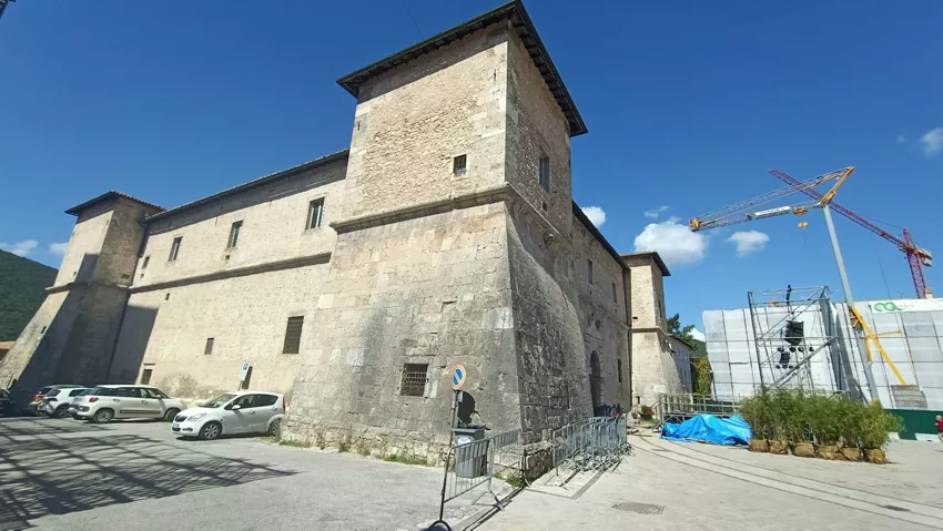 Museo della Castellina