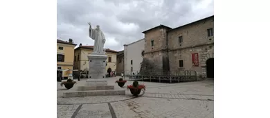 Museo della Castellina