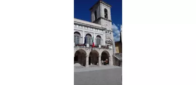 Museo della Castellina