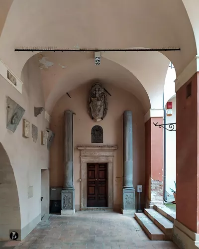 Museo del Capitolo di San Lorenzo