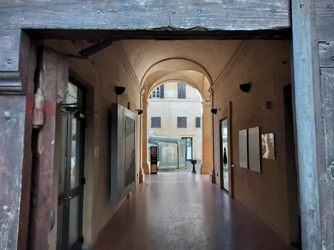 Museo Civico di Palazzo della Penna