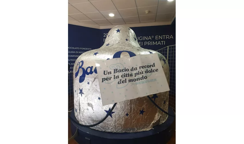 Casa del Cioccolato Perugina