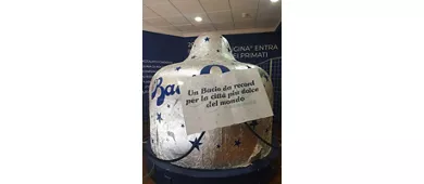 Casa del Cioccolato Perugina